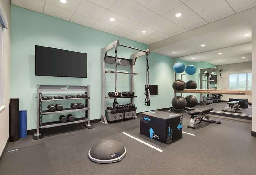 فندق Tru By Hilton Ringgold