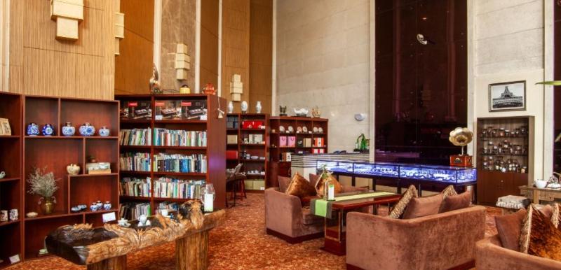 Отель Wanfeng Grand