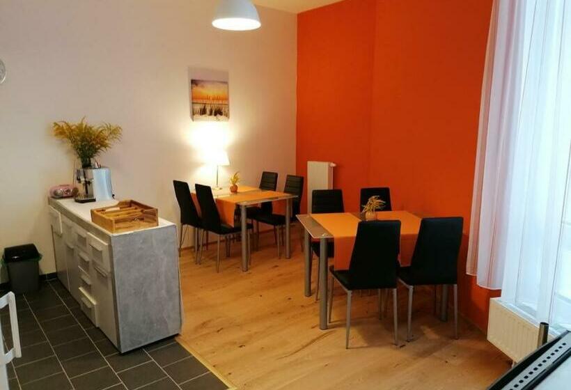Pension Zum Spitz