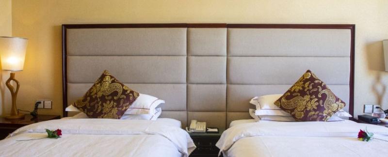 Shenzhen Air International Hotel Kashi