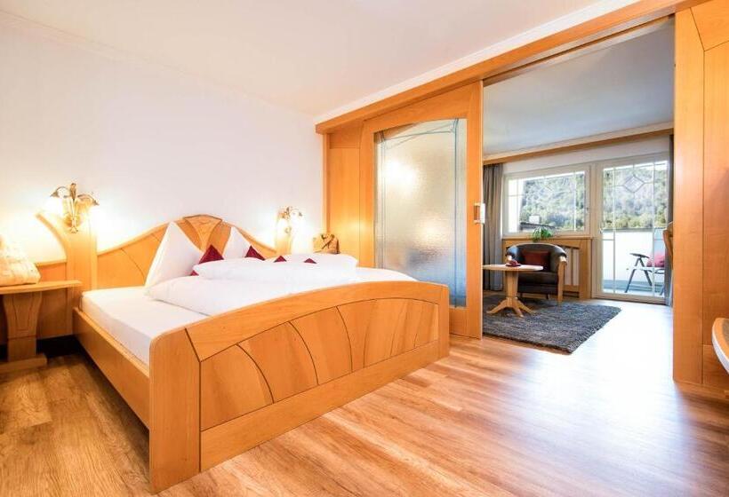 Aktiv & Wellnesshotel Zentral