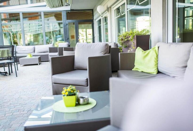 Aktiv & Wellnesshotel Zentral