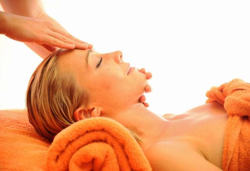 Aktiv & Wellnesshotel Zentral