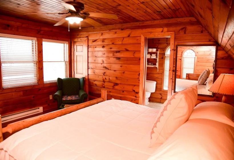 Azalea Inn Bed & Breakfast