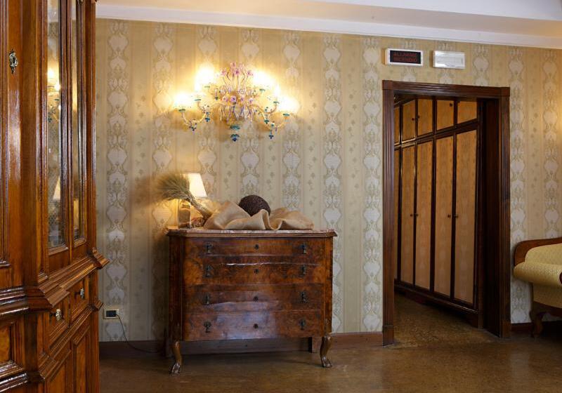 تختخواب و صبحانه Palazzo Bembo  Exclusive Accommodation