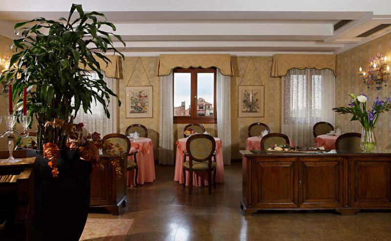 تختخواب و صبحانه Palazzo Bembo  Exclusive Accommodation