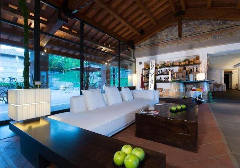 Cdh Hotel Radda