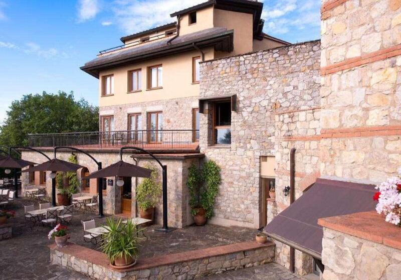 Cdh Hotel Radda