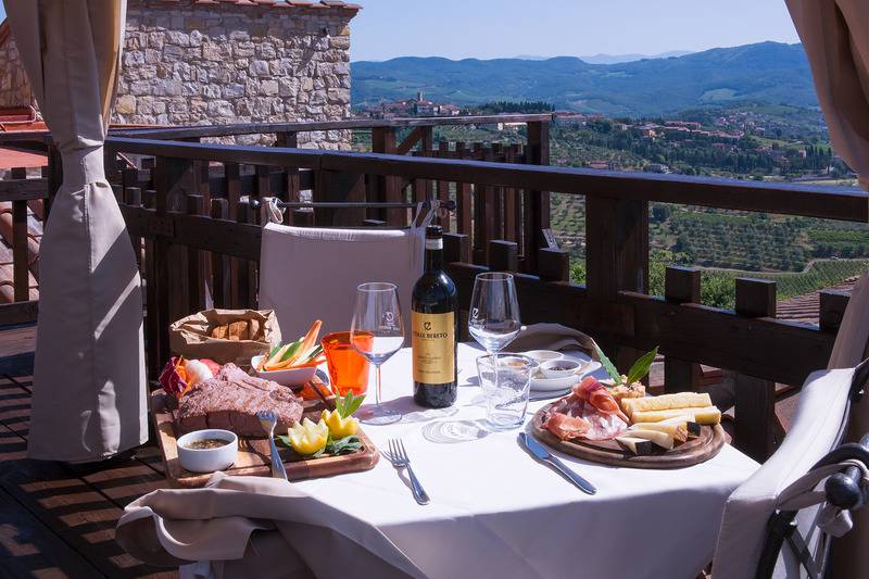 Cdh Hotel Radda