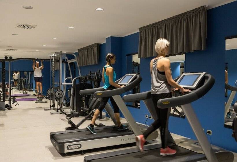 Charme Hotel Villa Principe Di Fitalia