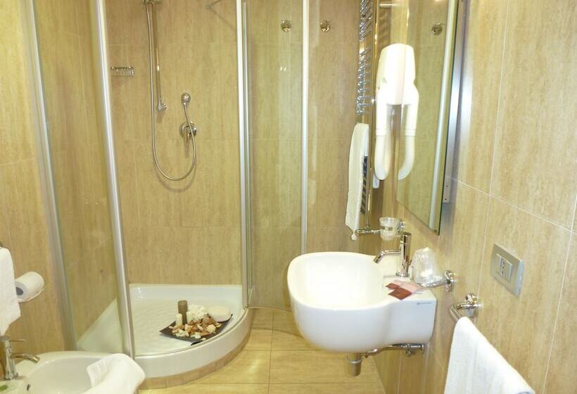 Eh Rome Airport Euro House Hotels