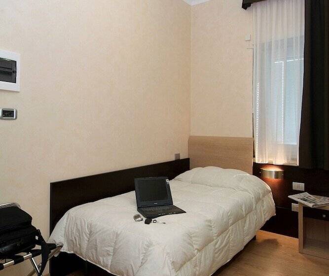 Eh Rome Airport Euro House Hotels