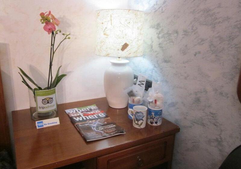 Eh Rome Airport Euro House Hotels