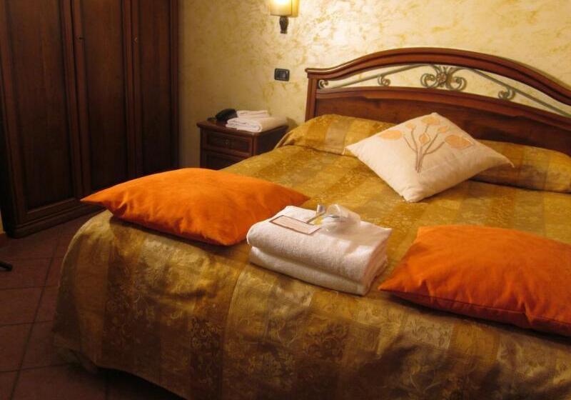 Eh Rome Airport Euro House Hotels