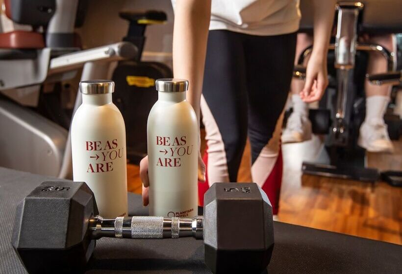 Enterprise Hotel Design & Boutique