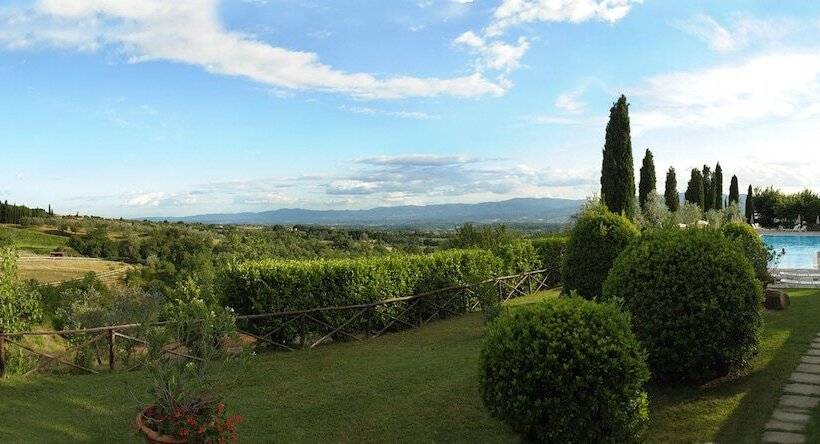 Fattoria Degli Usignoli