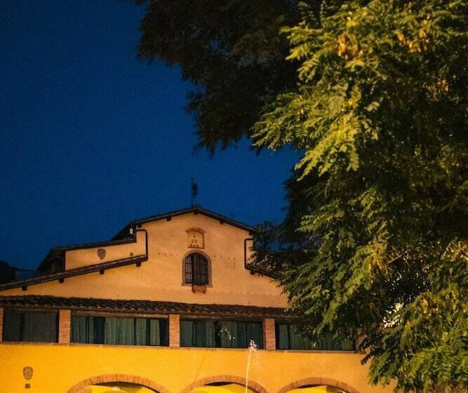 Fattoria Degli Usignoli