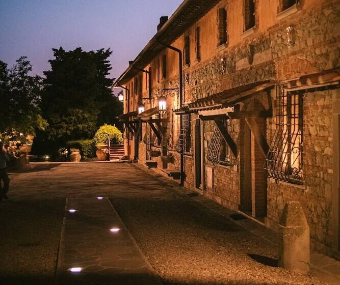 Fattoria Degli Usignoli