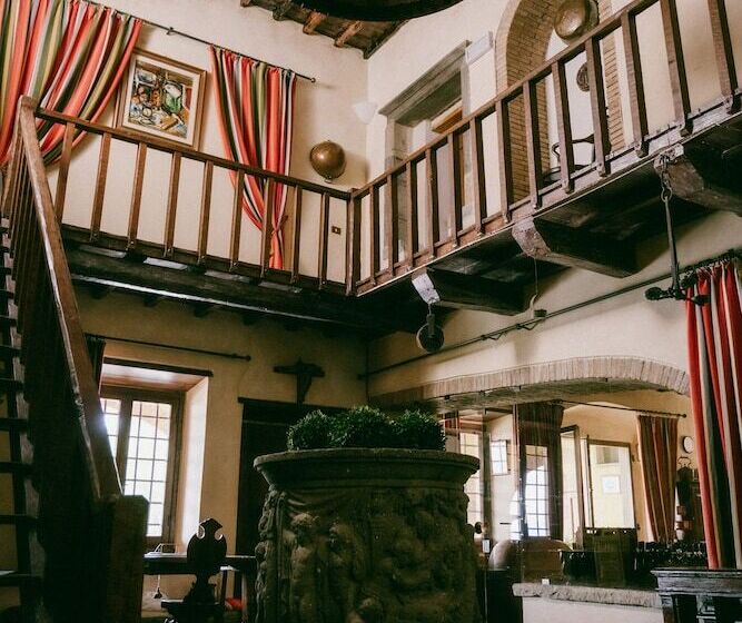 Fattoria Degli Usignoli