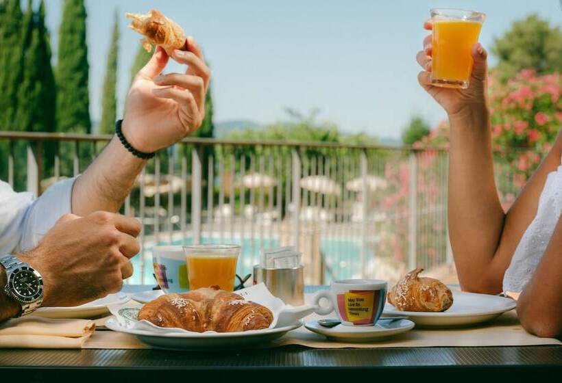 Fattoria Degli Usignoli