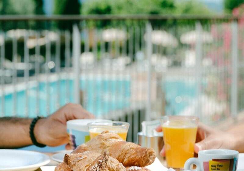 Fattoria Degli Usignoli