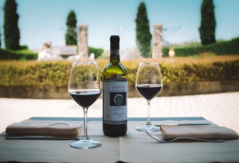 Fattoria Degli Usignoli