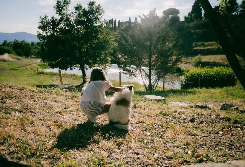 Fattoria Degli Usignoli