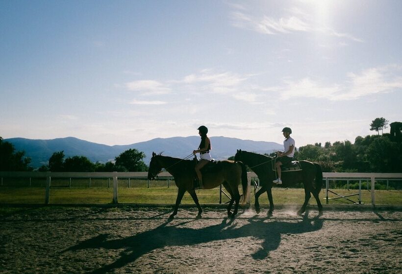 Fattoria Degli Usignoli