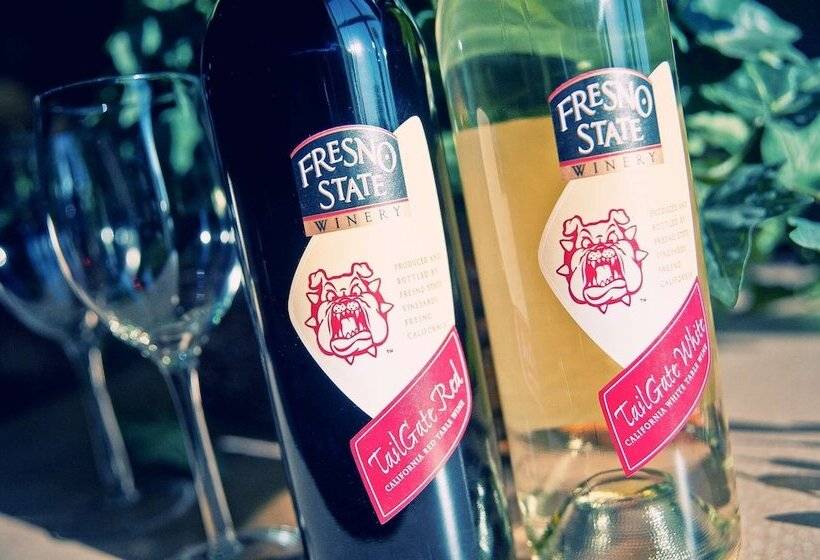 Hampton Inn & Suites Fresno