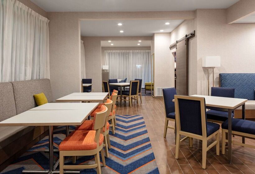 Hampton Inn Castle Rock