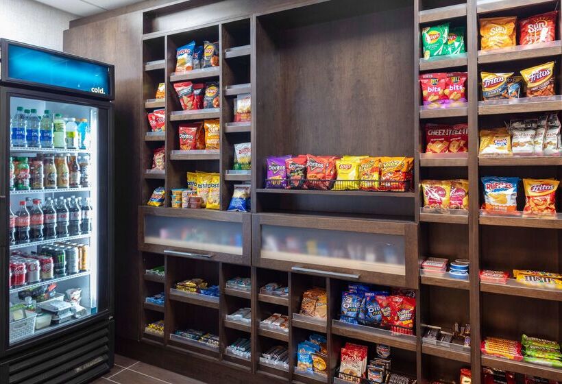 Hampton Inn Castle Rock