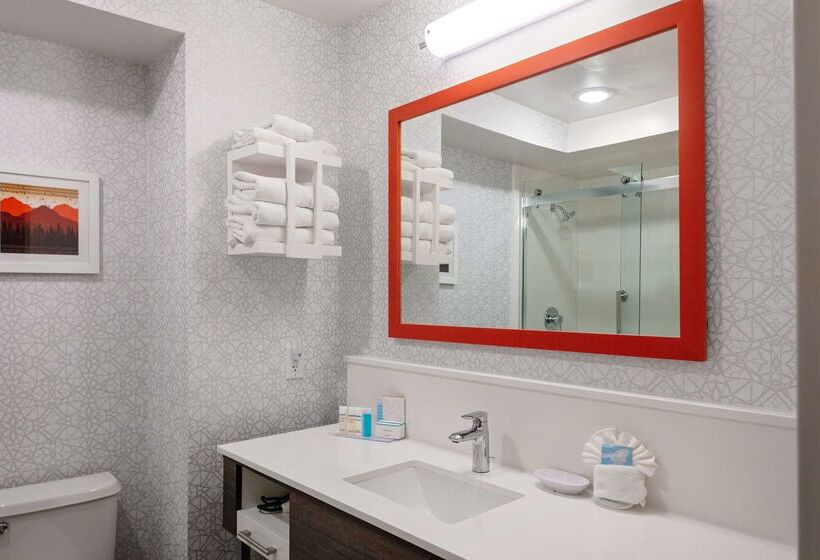 Hampton Inn Castle Rock