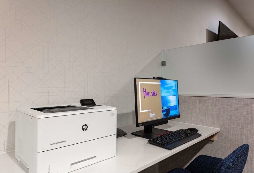 Hampton Inn Castle Rock