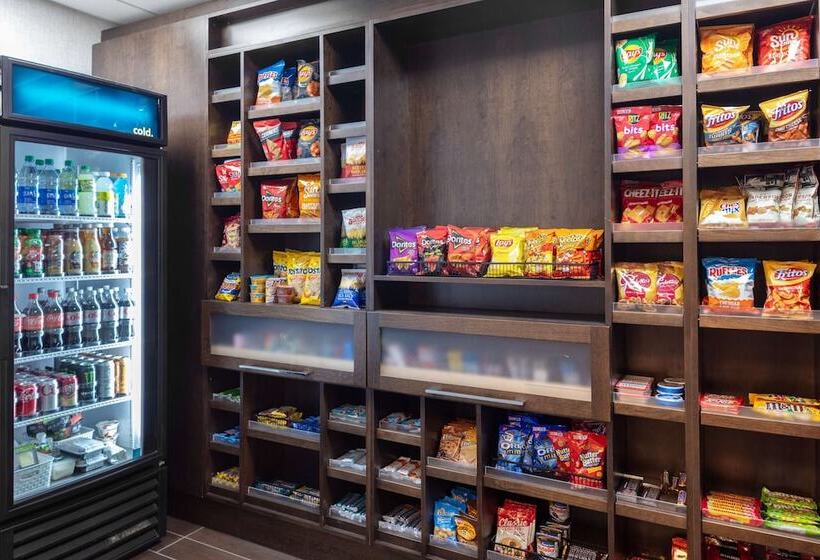 Hampton Inn Castle Rock