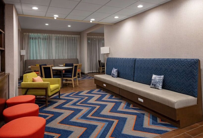 Hampton Inn Castle Rock