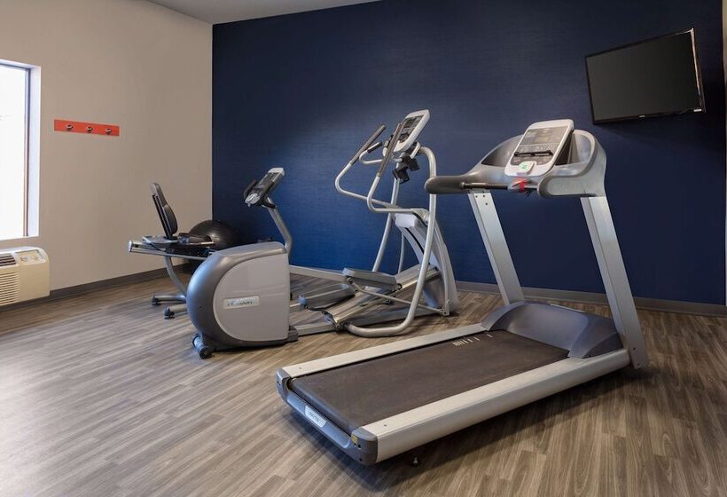 Hampton Inn Castle Rock