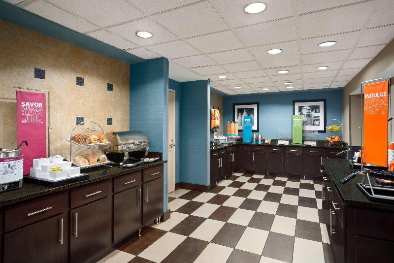 Hampton Inn & Suites Blufftonsun City