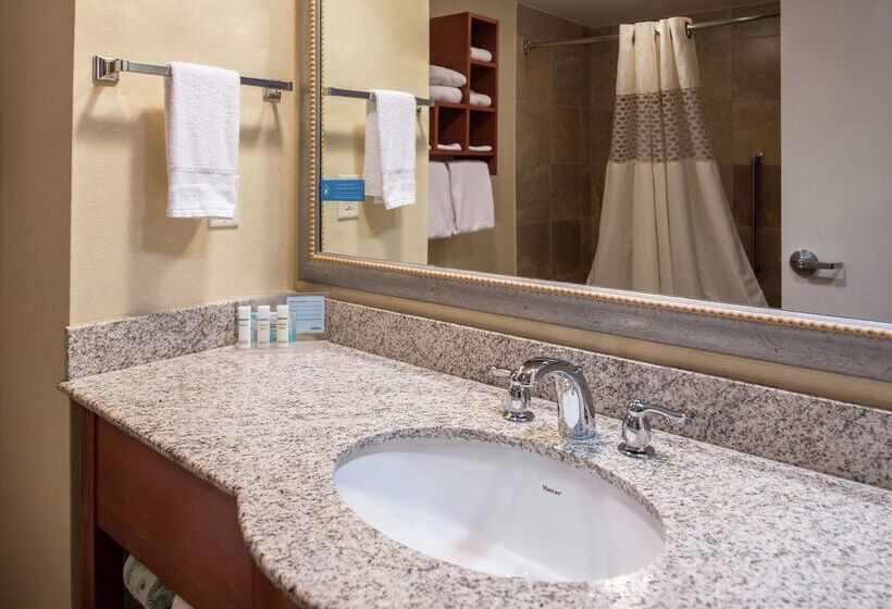 Hampton Inn & Suites Charlottearrowood Rd