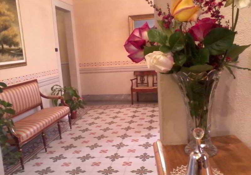 هتل A Palazzo Busdraghi Residenza D'epoca