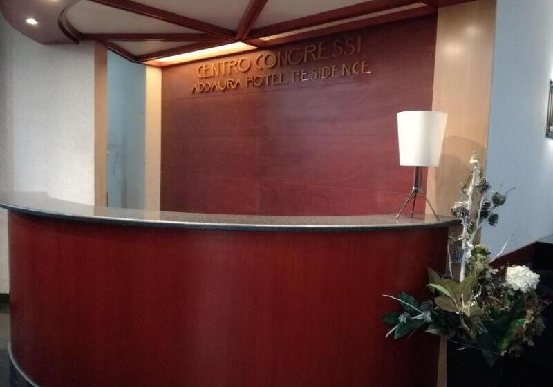 בית מלון כפרי Addaura Village E Congressi