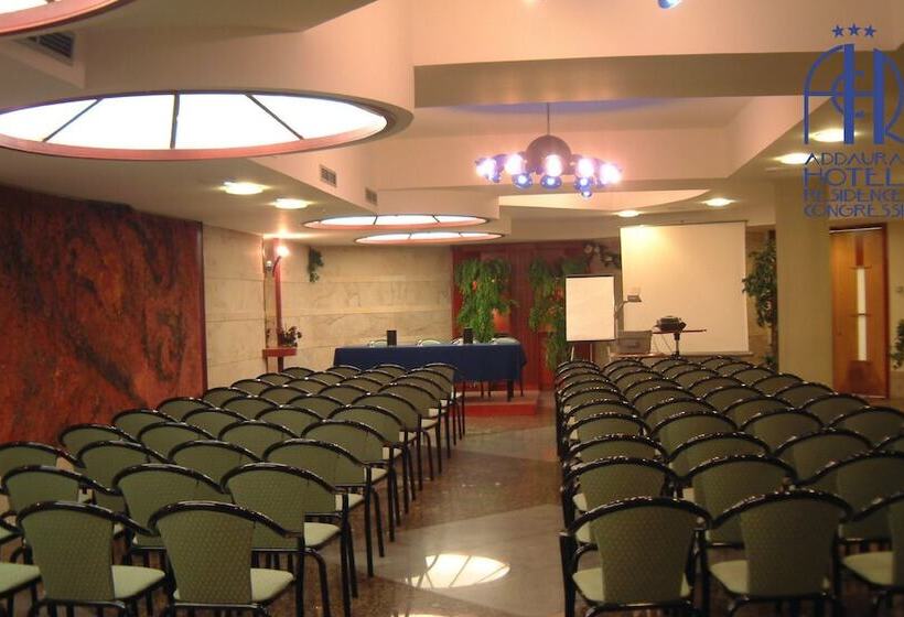 בית מלון כפרי Addaura Village E Congressi