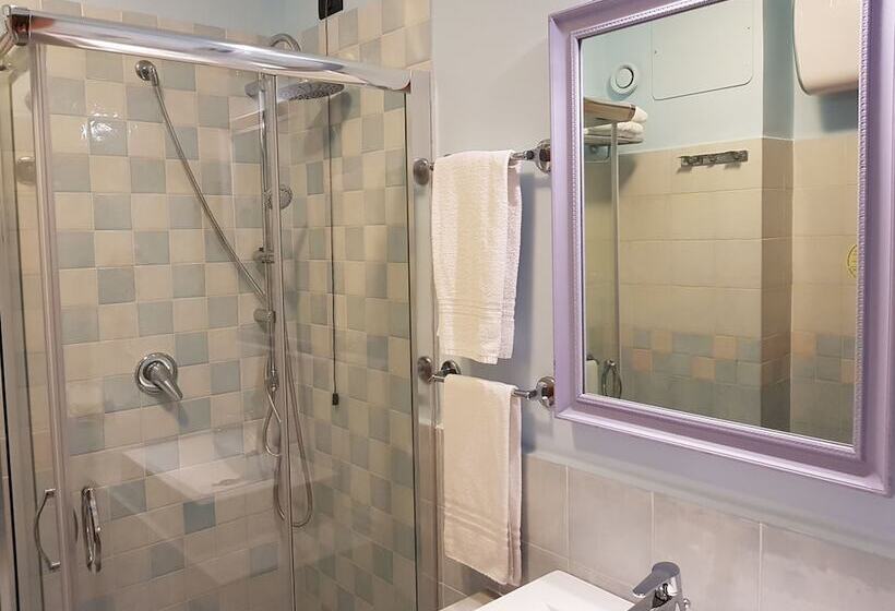 בית מלון כפרי Addaura Village E Congressi