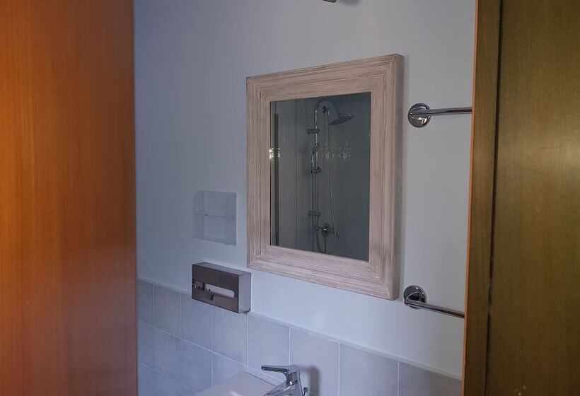 בית מלון כפרי Addaura Village E Congressi