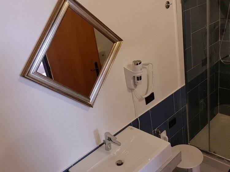 בית מלון כפרי Addaura Village E Congressi