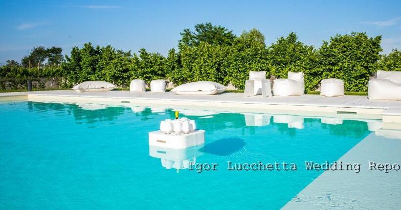 فندق Al Gabbiano