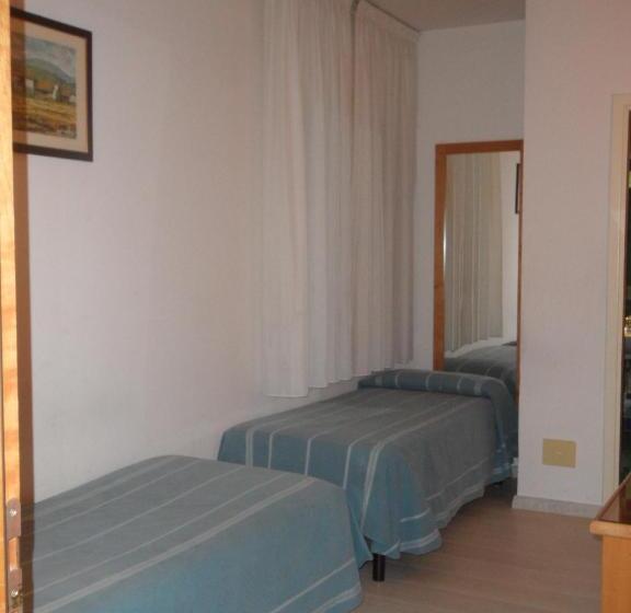 فندق Al Gabbiano