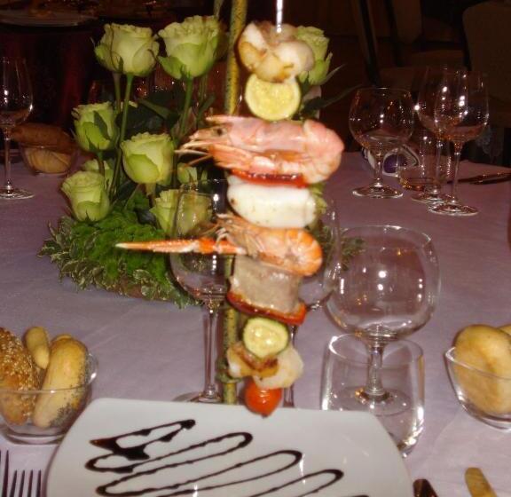 فندق Al Gabbiano