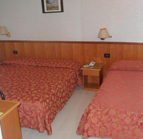 فندق Al Gabbiano