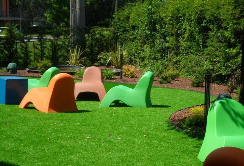 فندق Al Gabbiano