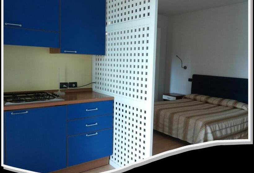 فندق Al Gabbiano